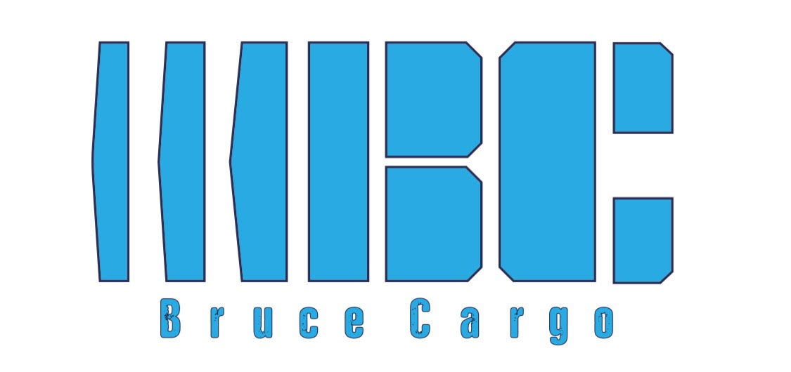Bruce Cargo Logo